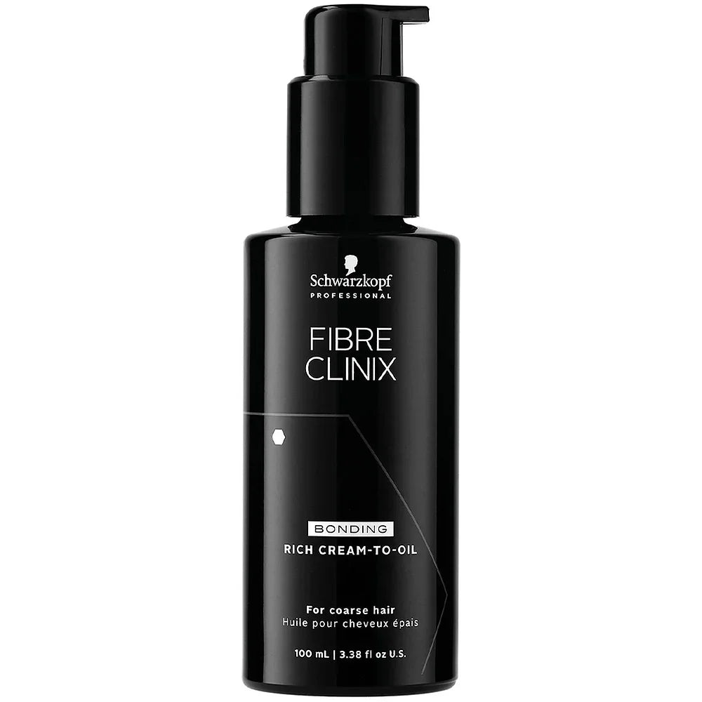 SCHWARZKOPF PROFESSIONAL FIBRE CLINIX