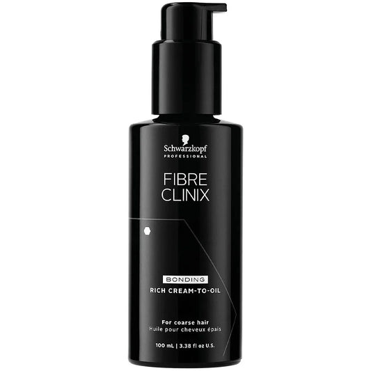 SCHWARZKOPF PROFESSIONAL FIBRE CLINIX