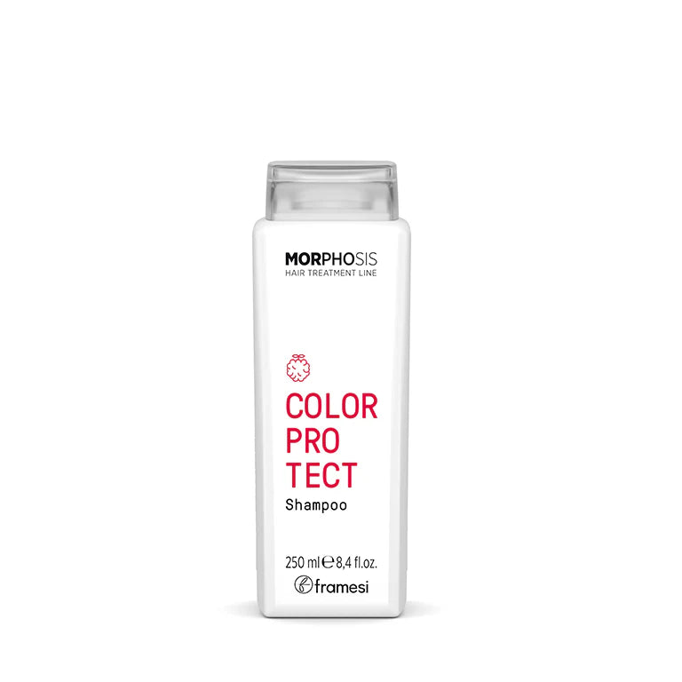 MORPHOSIS COLOR PROTECT SHAMPOO 250ML