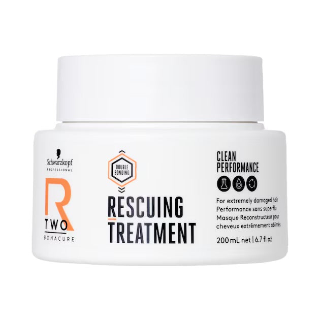 Schwarzkopf Professional Bonacure R-TWO Rescuing Treatment