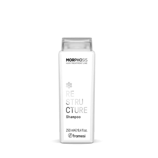 MORPHOSIS RESTRUCTURE SHAMPOO 250ML