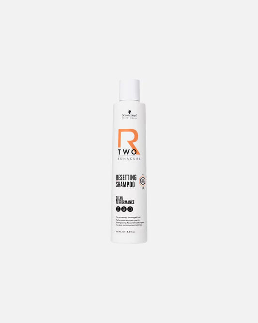 Bonacure R-TWO Resetting Shampoo