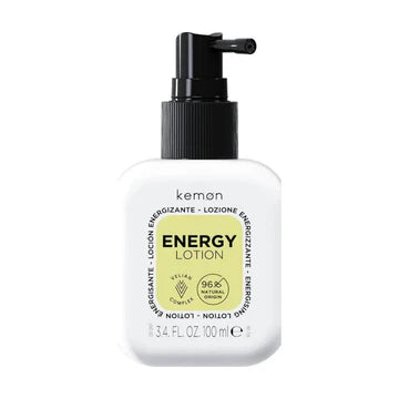 Kemon Energy Lotion energizzante anticaduta