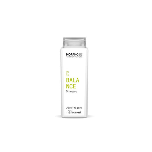 MORPHOSIS BALANCE SHAMPOO 250ML